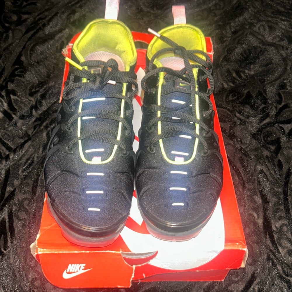 Nike Vapor Air Max Women’s